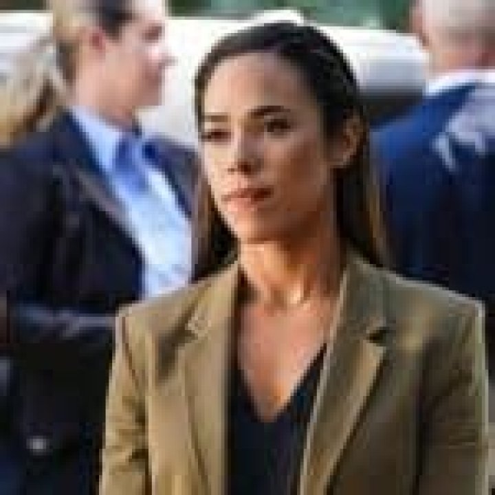 Naked truth about Jessica Camacho (aka Gypsy on The Flash)