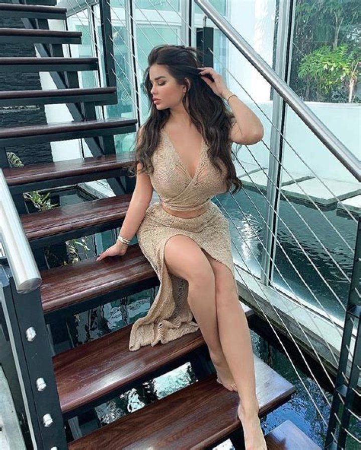 Naked Truth Of Anastasia Kvitko – 10.8M Instagram Followers