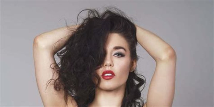 Naked Truth Of Kady on ‘The Magicians’ – Jade Tailor – Wiki