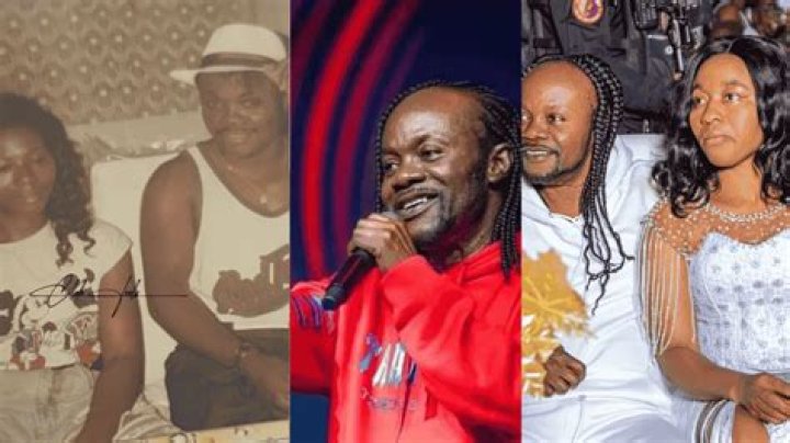 Nana Acheampong Bio, Wiki, Age, Wife, Daughter, Daddy Lumba, Songs and Net Worth