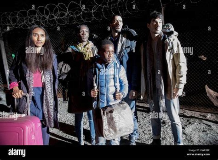 Nana Agyeman-Bediako: Age Wiki & Bio Of Child Actor- What Is His Parents Ethnicity?