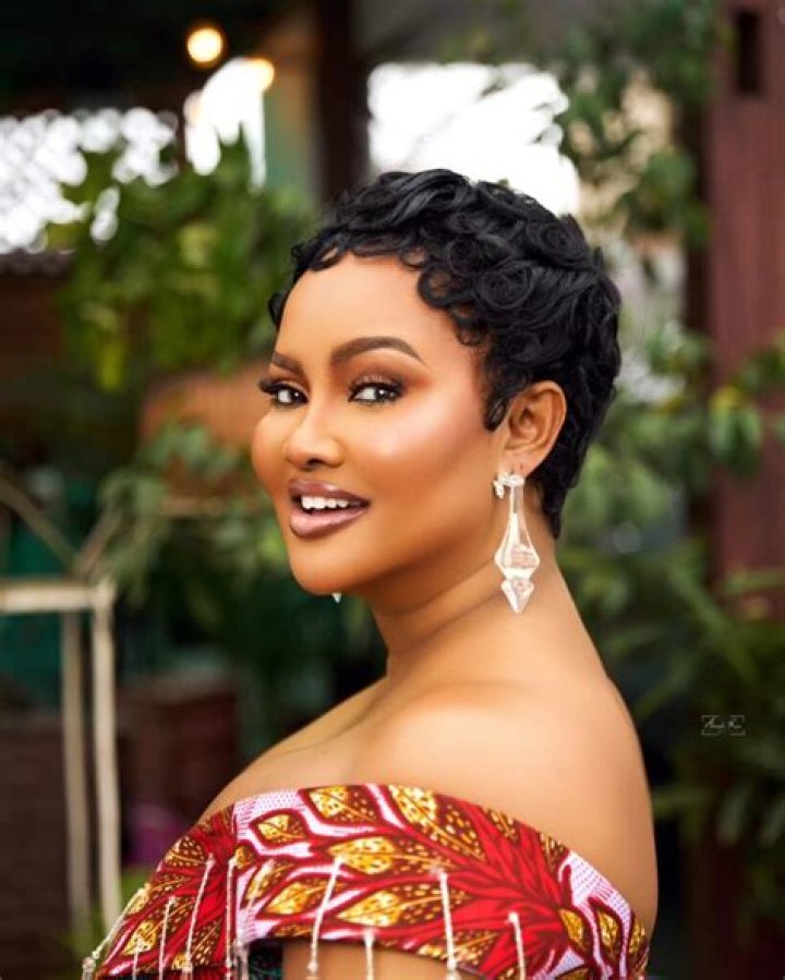 Nana Ama McBrown Bio – Age, Pictures & Lesser Known Facts About Her