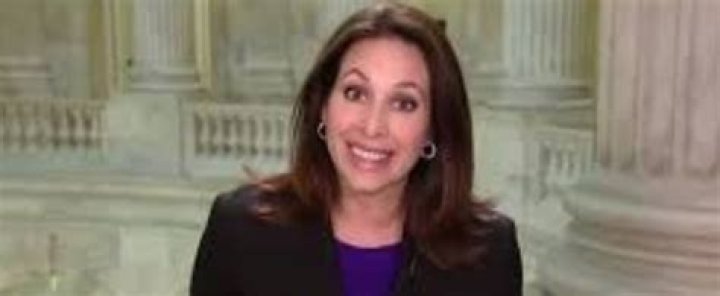 Nancy Cordes Wiki, Age, Husband, Family, Health, Instagram, CBS News, Education, Parents, Height, Net Worth, Salary