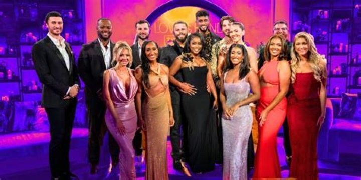 Nancy Rodriguez’s Weight Loss: The Love Is Blind Cast Looks Slimmer in the Reunion Episode!