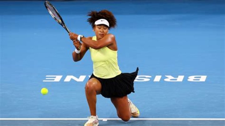 Naomi Osaka (Tennis Player) Wiki, Biography, Age, Height, Weight, Boyfriend, Net Worth, Family, Career
