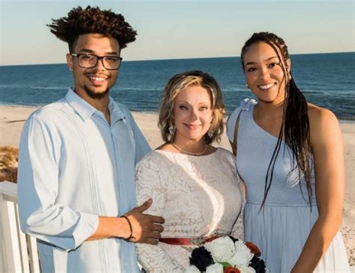 Napheesa Collier Fiance Parents: Everything To Know