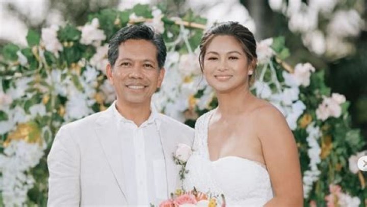 Narciso Santiago: Who is Miriam Defensor Santiago’s husband?