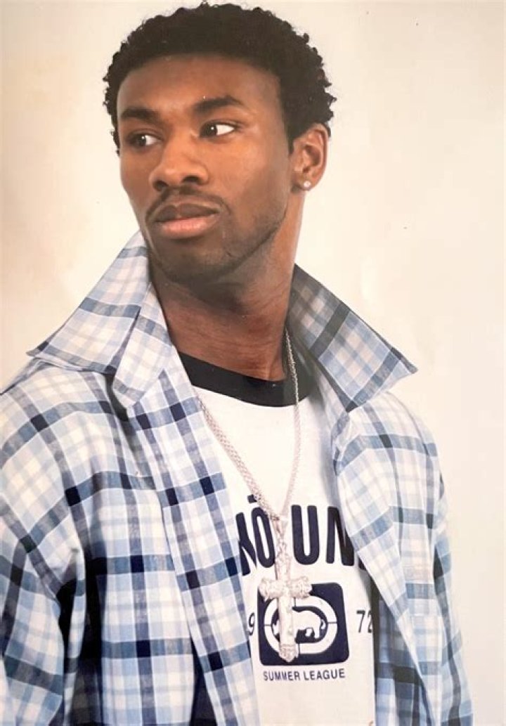 Nashawn ‘Ox’ Breedlove Net Worth, Income, Salary, Earnings, Biography