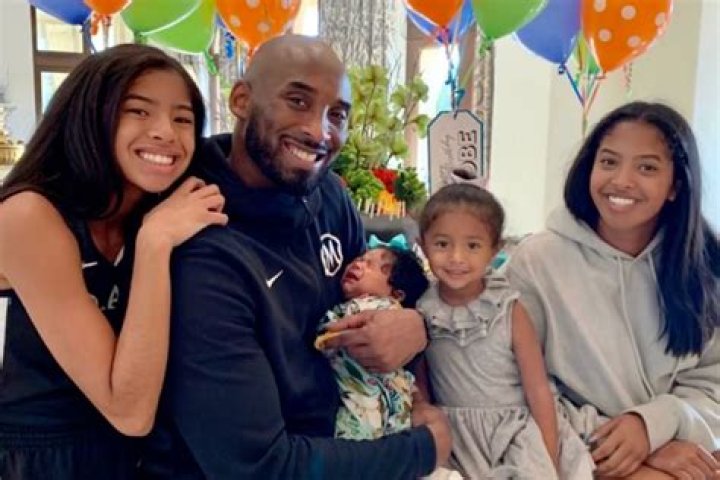 Natalia Diamante Bryant (Kobe Bryant Daughter) Bio, Wiki, Age, Height, Boyfriend, Siblings, Parents, Facts