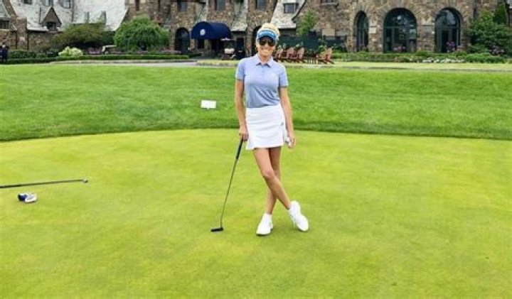 Natalie Gulbis – Biography, Facts, Family, Net Worth, Married, Husband, Parents, Height, Age, Wiki, Personal Life, Career, Education, TV Shows, Dad