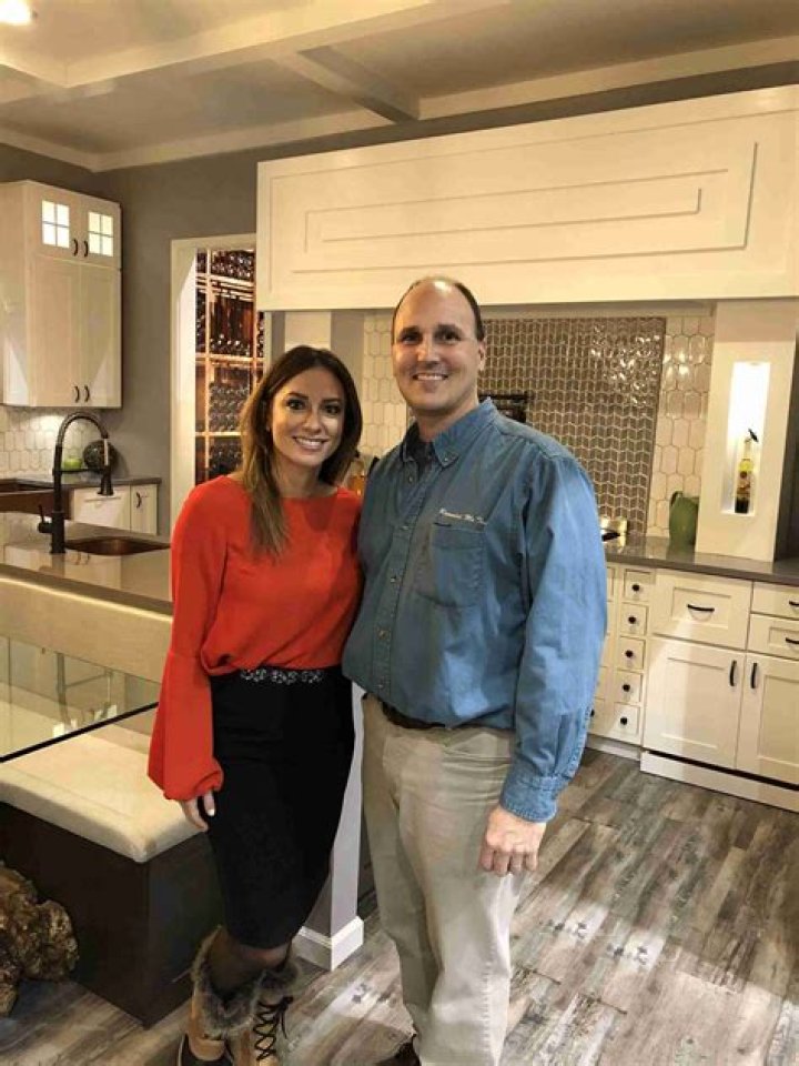 Natalie Herbick Age, Height, Husband, Salary, Marriage Instagram Picture