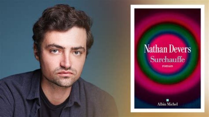 Nathan Devers Wikipedia: Get To Know The Author