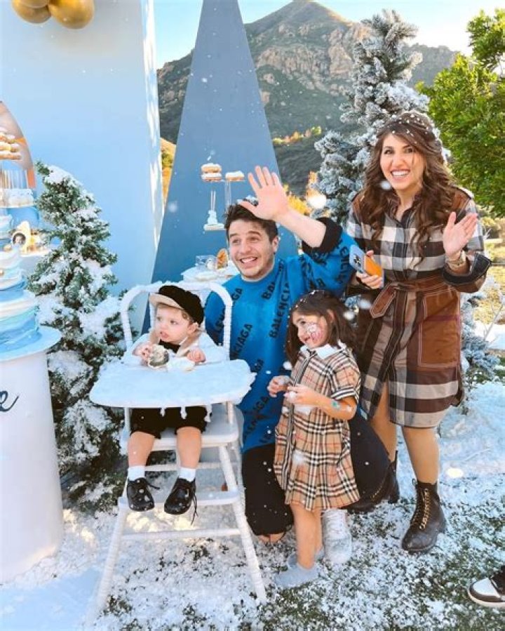 Nathaniel Potvin Bio, Age, Height, Kayla Maisonet, Family, Jessie