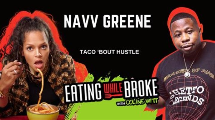 Navv Greene Age: Everything To Know About The Actor