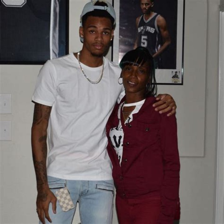 NBA: Who Are Dejounte Murray Parents? Father John Murray And Mother