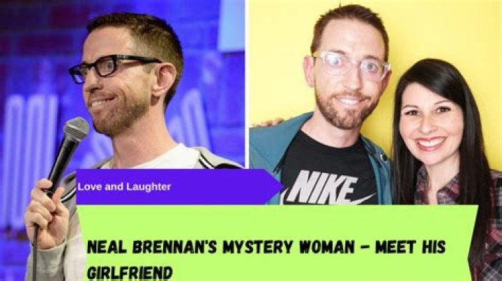 Neal Brennan – Biography, Wife, Girlfriend & Past Relationships