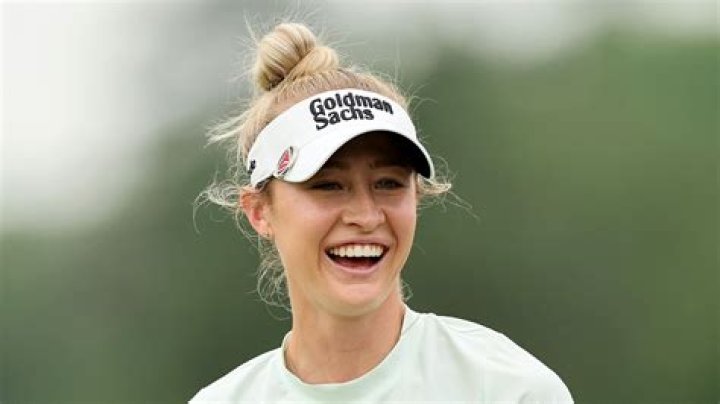 Nelly Korda – Bio, Age, Facts, Boyfriend, Parents, Net Worth, Height, Nationality, Family, Wiki