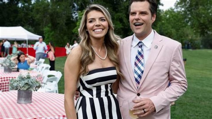 Nestor Galban Wiki [Matt Gaetz Son], Biography , Age, Height, Career, Girlfriend