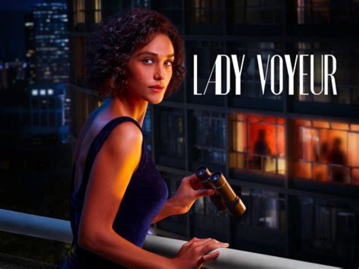 Netflix Series Lady Voyeur Cast and Release Date