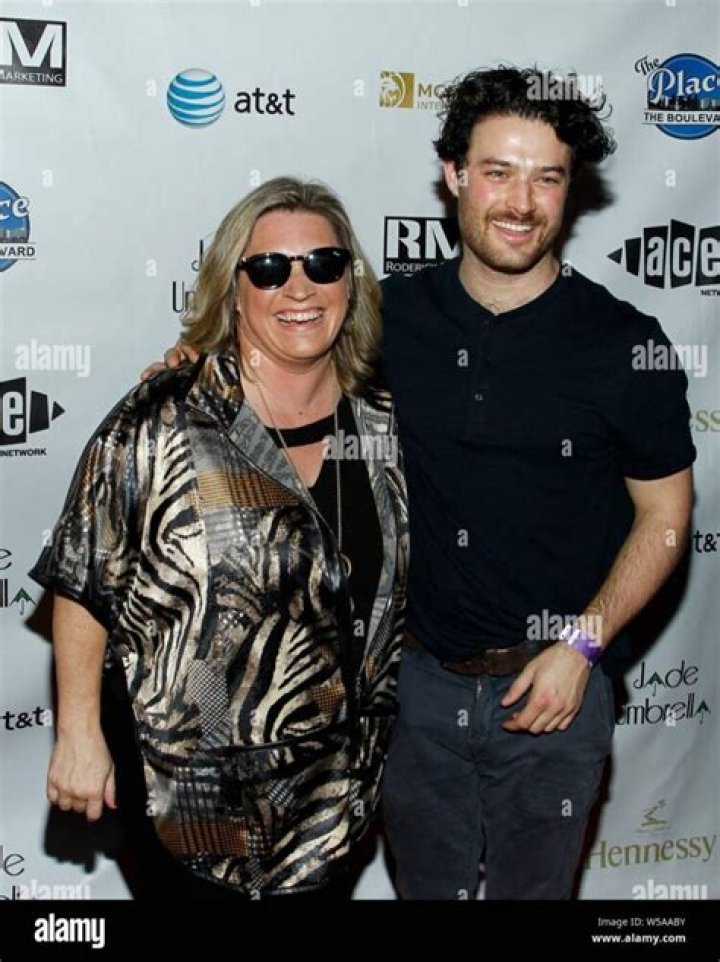 Nevin Barich (Ramona Shelburne Husband) Bio, Wikipedia, Age, Family, and Net Worth