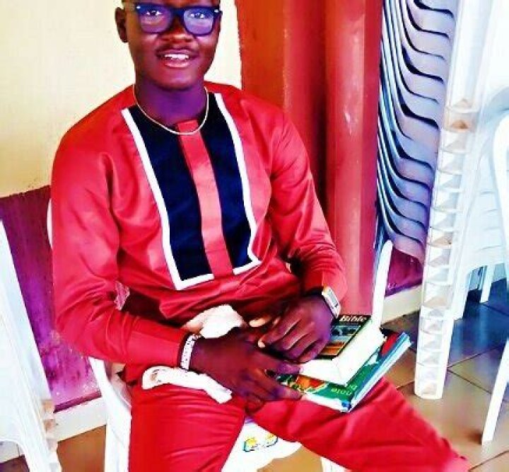 New Akwanga Express Hotel, Akwanga