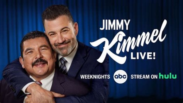 New Announcer: Who Is Lou Wilson From Jimmy Kimmel Live!? Everything To Know