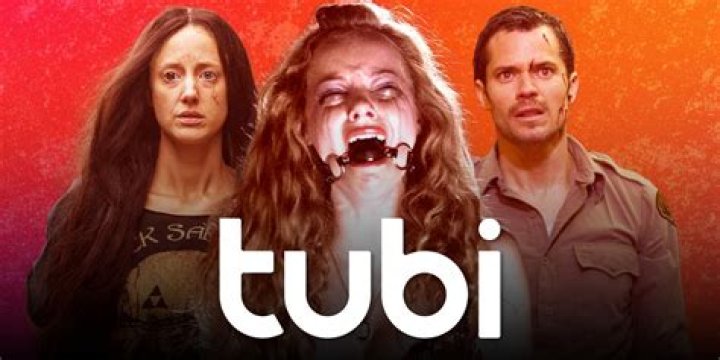 New Movies On Tubi August 2023