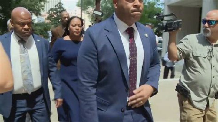 New Orleans Mayor Latoya Cantrell Husband: What Is Her Net Worth?