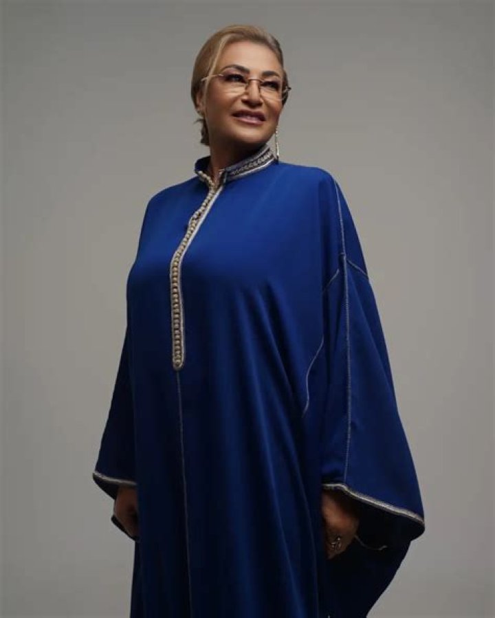 Nezha Regragui’s biography, net worth, fact, career, awards and life story