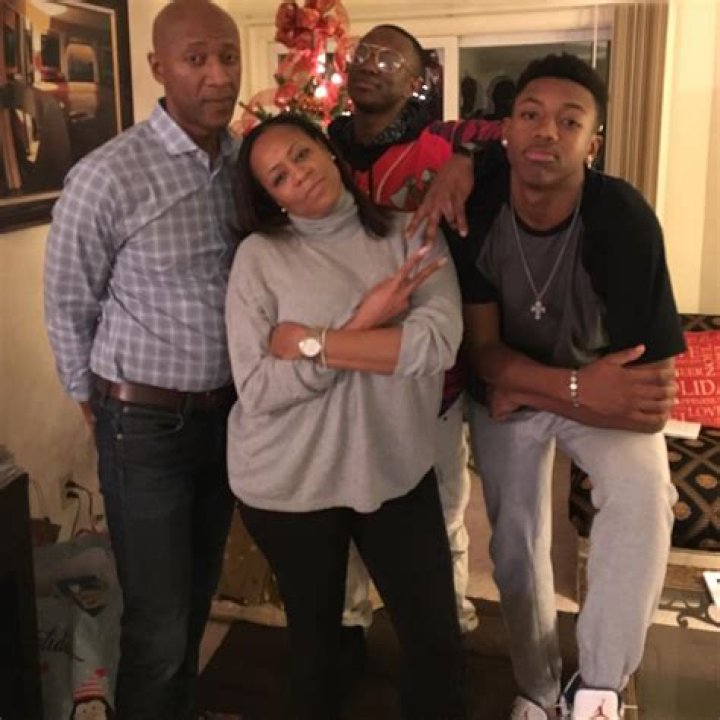 NFL Draft: Meet Breece Hall Parents Larhonda McDaniel and Raquel Guerra- His Girlfriend Details