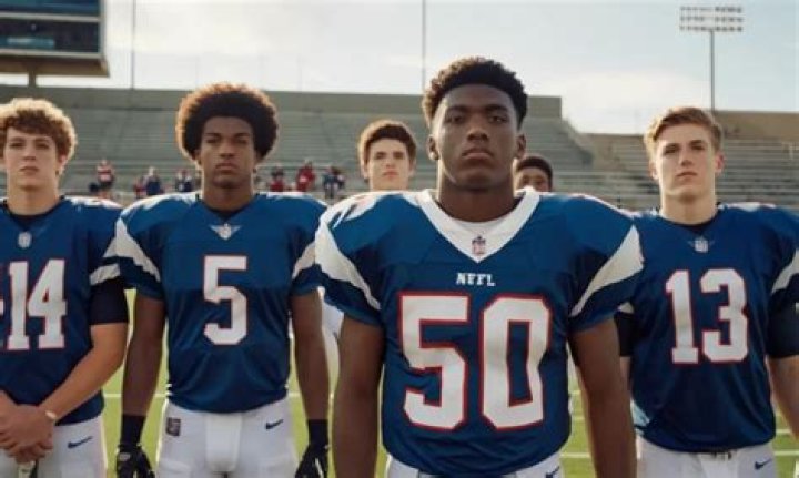 NFL Players GPA In High School with College Degrees