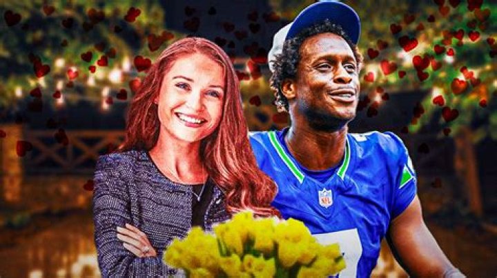 NFL: Who Is Geno Smith Wife Hayley? Everything On His Family And More
