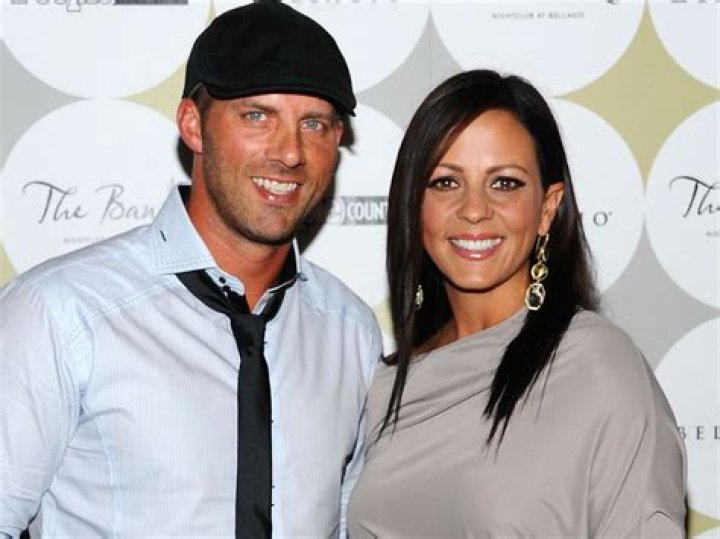 NFL: Who Is Jay Barker First Wife Amy DiGiovanna? Former Alabama QB Arrested Over Aggravated Assault