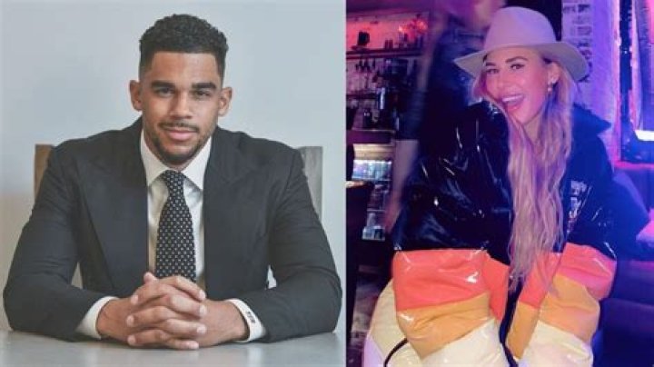 NHL: Who Is Anna Kane? Instagram Age and Net Worth – Meet Evander Kane Wife