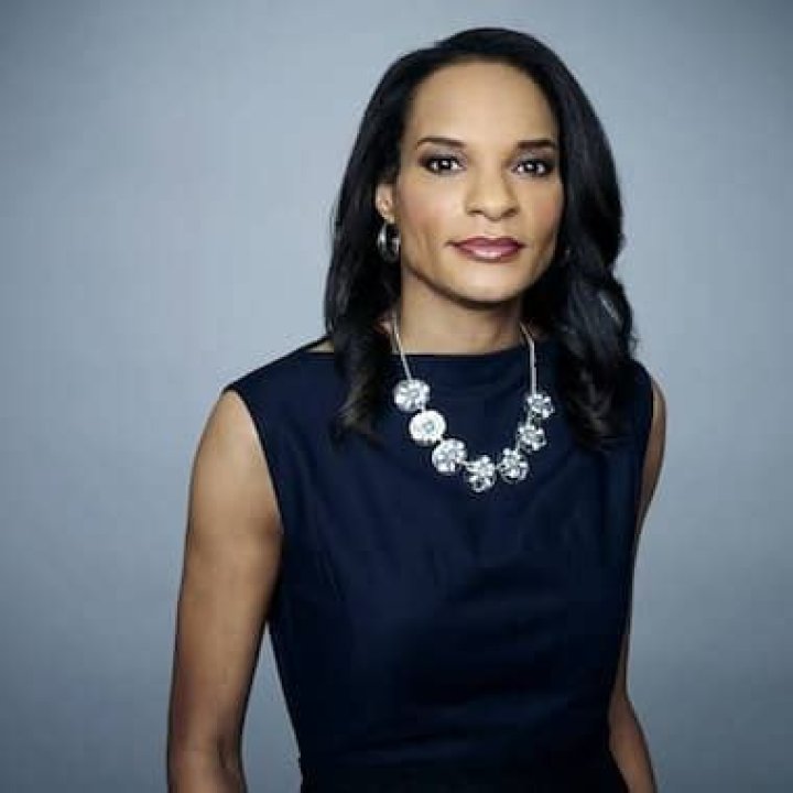 Nia-Malika Henderson Wiki, Biography, Married, Husband, Age