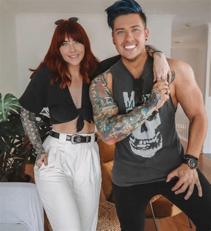 Nick Aust: Girlfriend, net worth, tattoos, smoking & body facts