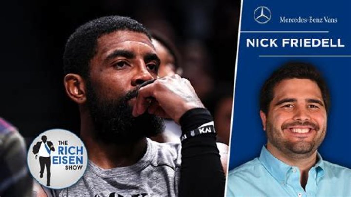 Nick Friedell ESPN, Bio, Wiki, Age, Height, Wife, Salary, Net Worth, Sports