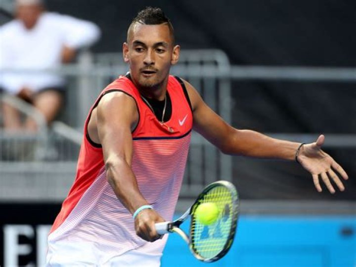 Nick Kyrgios’s Net Worth, Biography, Career, Awards, Fact and Life Story