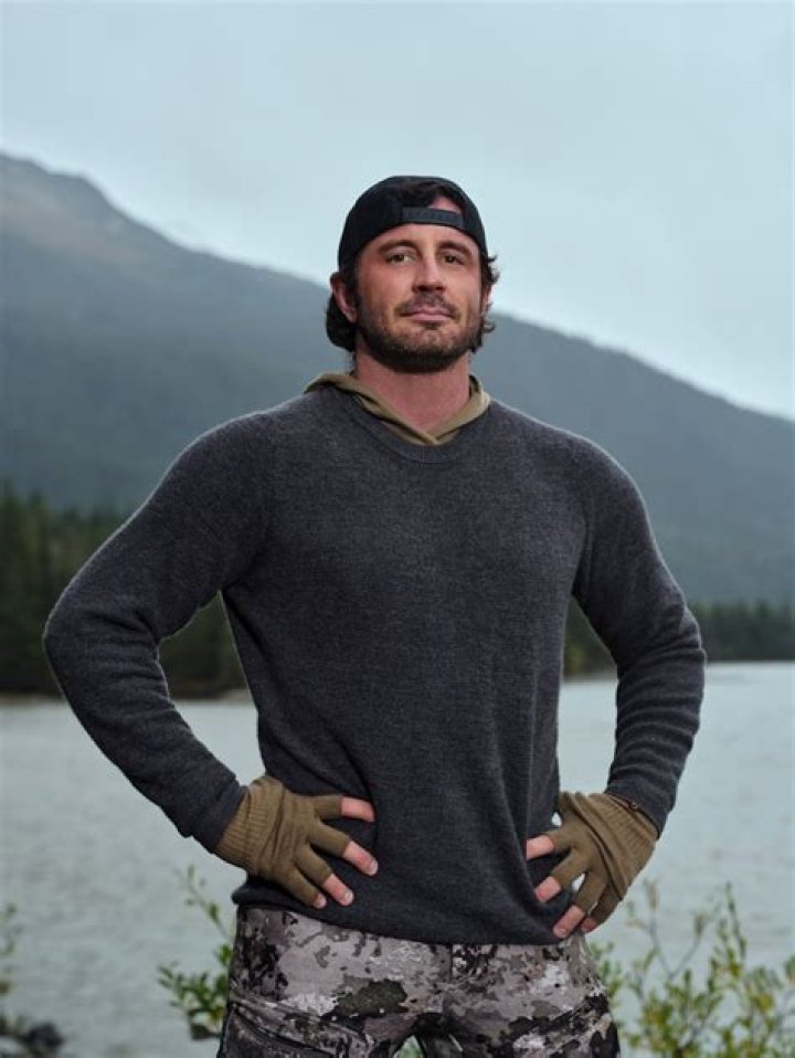 Nick Radner From Outlast: Find the 36-Year-Old Educator & Wrestling Coach on Instagram!