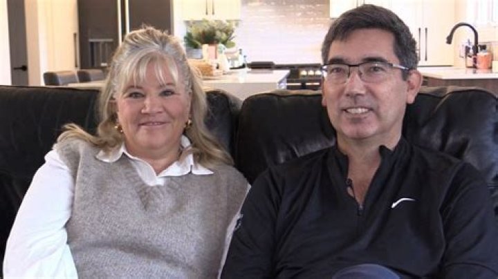Nick Suzuki Parents: Father Rob Suzuki and Mother Amanda