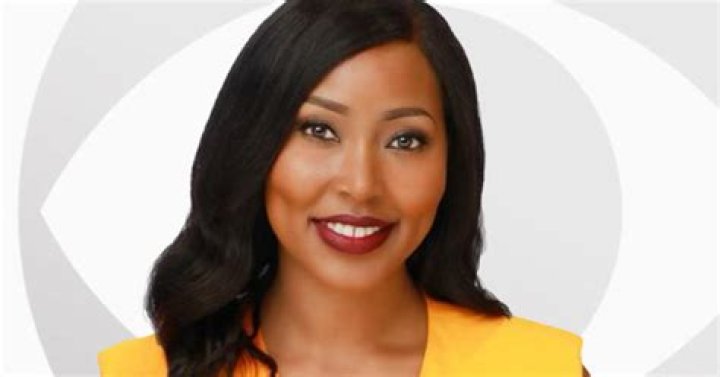 Nicky Zizaza Bio, Wiki, Age, Husband, Baby, Salary, Net Worth, WKMG