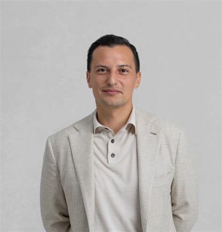 Nicolas Bijan Pakzad Net Worth, Income, Salary, Earnings, Biography