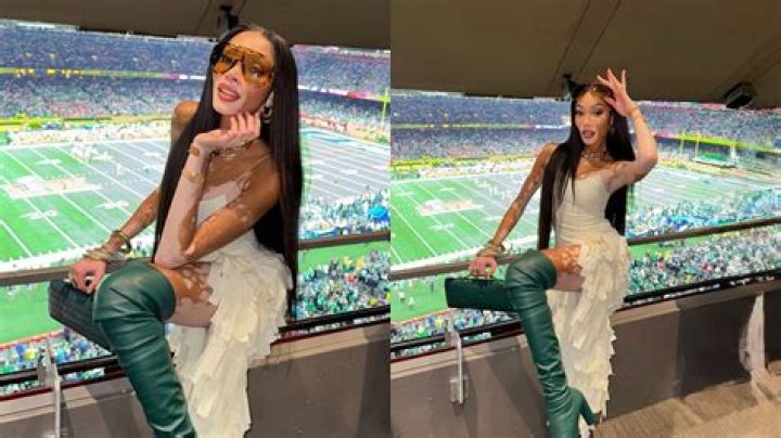 Nicole Shiraz Instagram: Meet Kyle Kuzma Rumored GF (Age, Wiki, Bio)