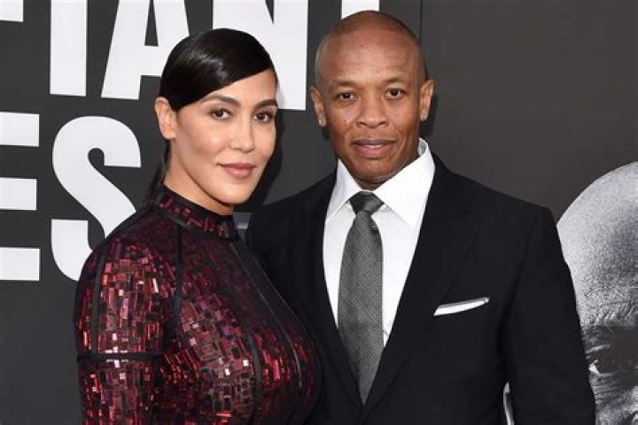 Nicole Young {Dr Dre’s Wife} Bio, Wiki, Age, Height, Divorce, Kids, Net Worth