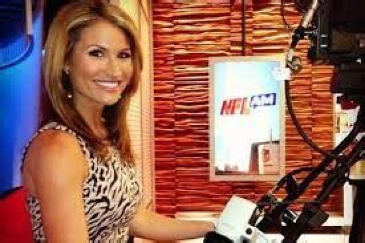 Nicole Zaloumis Age, Wikipedia, Biography, Children, Salary, Net Worth, Parents.