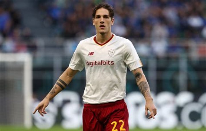 Nicolò Zaniolo (AS Roma Midfielder) Bio, Wiki, Age, Height, Weight, Parents, Mom, Mother, AS Roma, Inter, Girlfriend, Injury, Net Worth and Salary