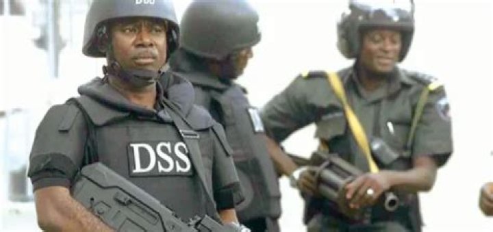 Nigerian State Security Service Functions, Salary, Recruitment & Activities