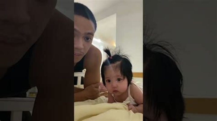 Nik Makino Wife Kate Lim Age and Net Worth Difference, Meet The Couple On Instagram