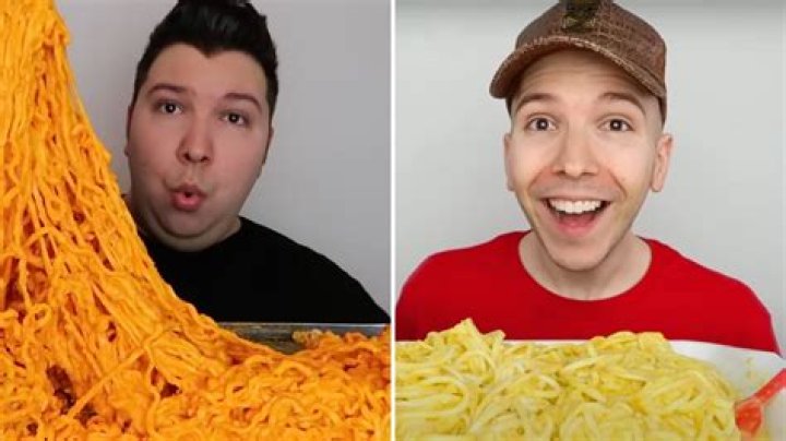 Nikocado Avocado Onlyfans Leaked Video Girlfriend On Reddit Twitter Wiki, Biography