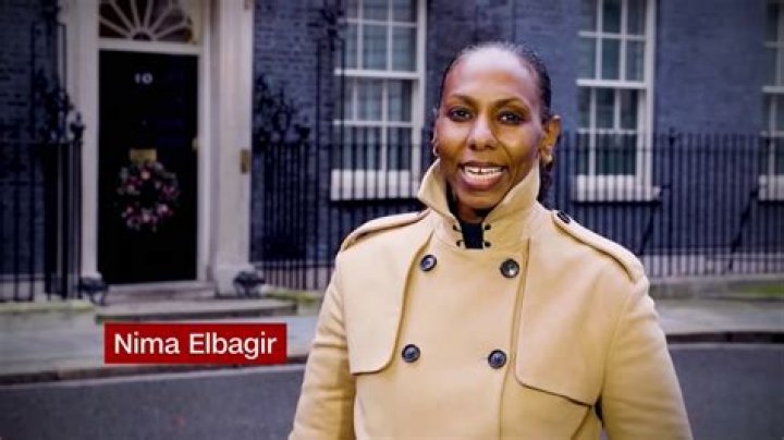 Nima Elbagir CNN Bio, Age, Wiki, Height, Husband, Married, Wedding, Salary and Net Worth